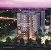 Shriram Luxor Tower View