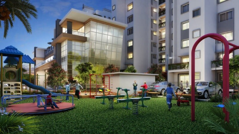 Shriram Mystique Amenities-Features 2