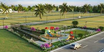 Shriram Pristine Estates