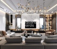 Shriram Purnashri Apartment Interiors
