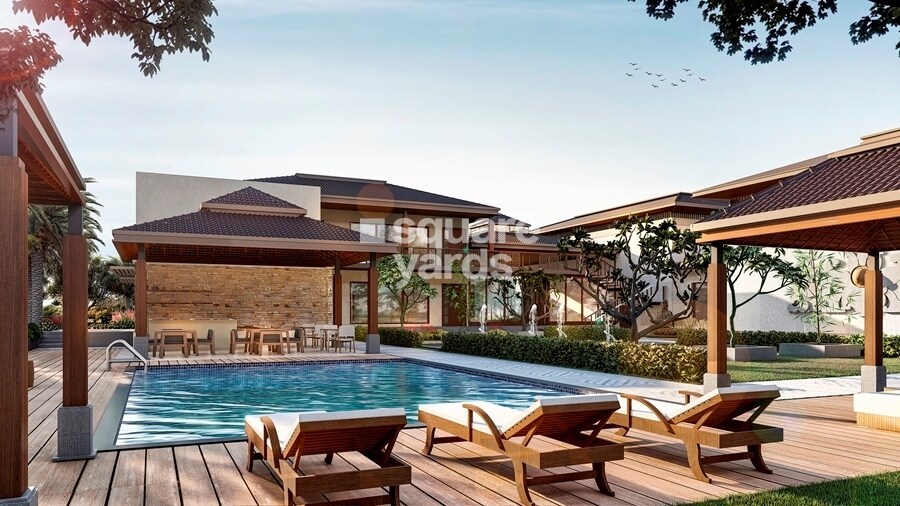 Shriram Rainforest Amenities-Features 1