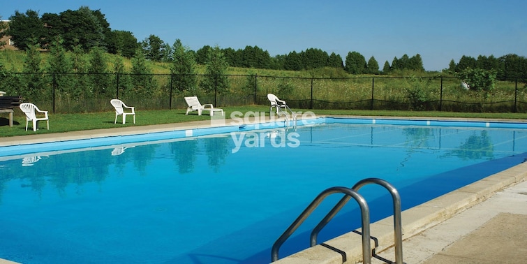 Shriram Sameeksha Amenities-Features 1