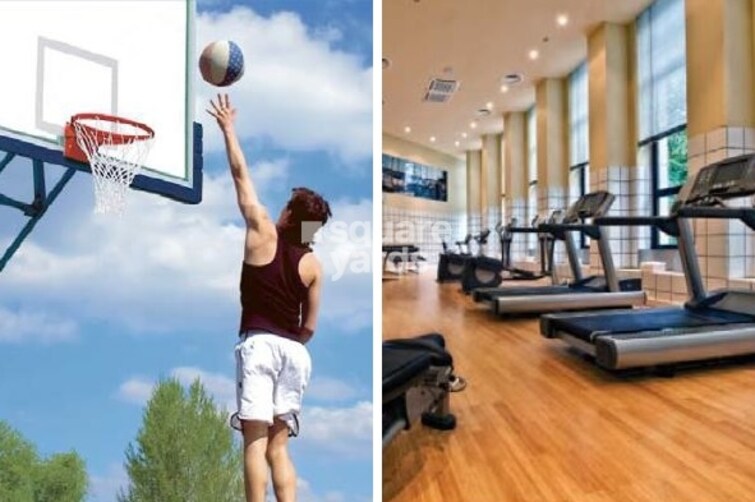 Shriram Sameeksha Amenities-Features 2