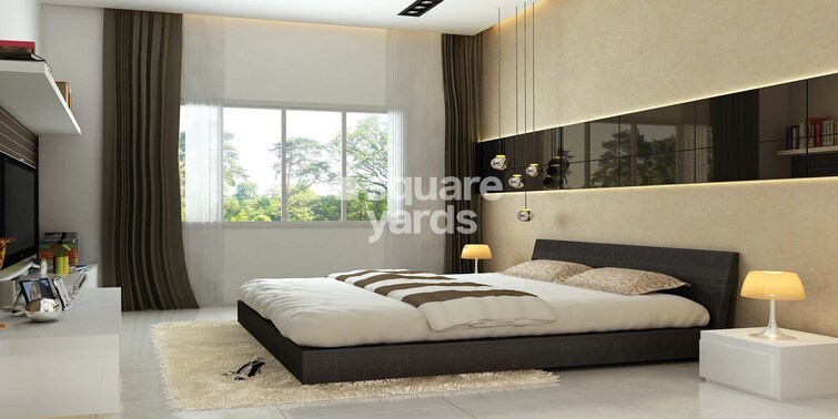 Shriram Sameeksha Apartment Interiors 1