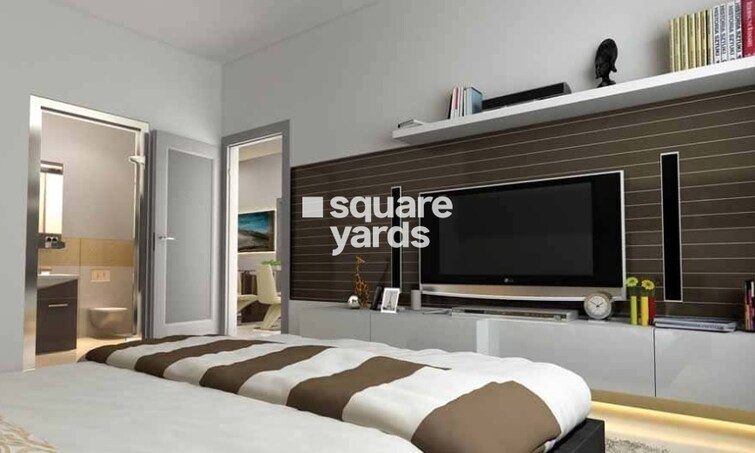 Shriram Sameeksha Apartment Interiors 4