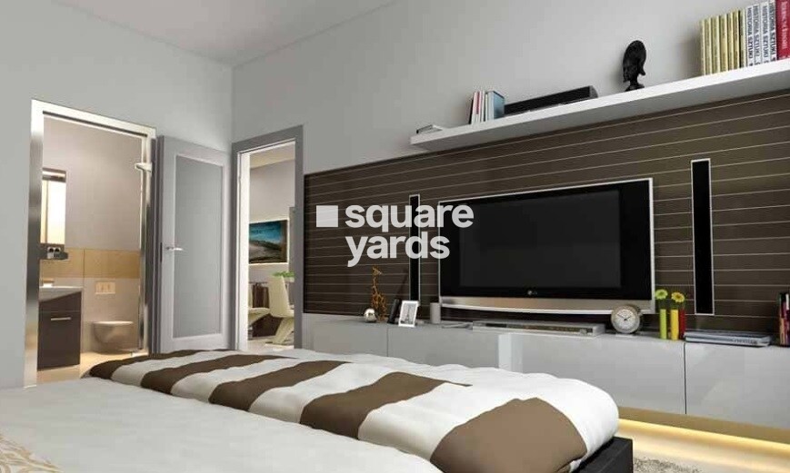 Shriram Sameeksha Apartment Interiors 4