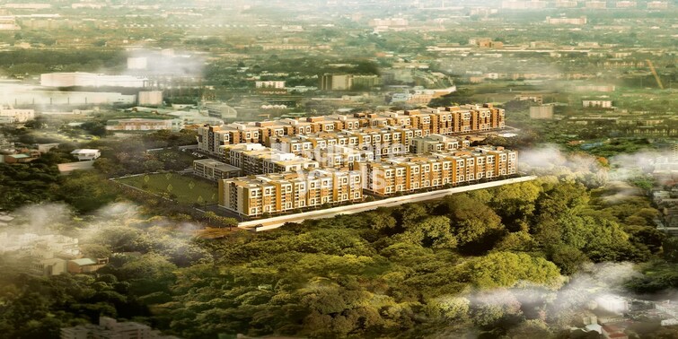 Shriram Sameeksha Tower View 1