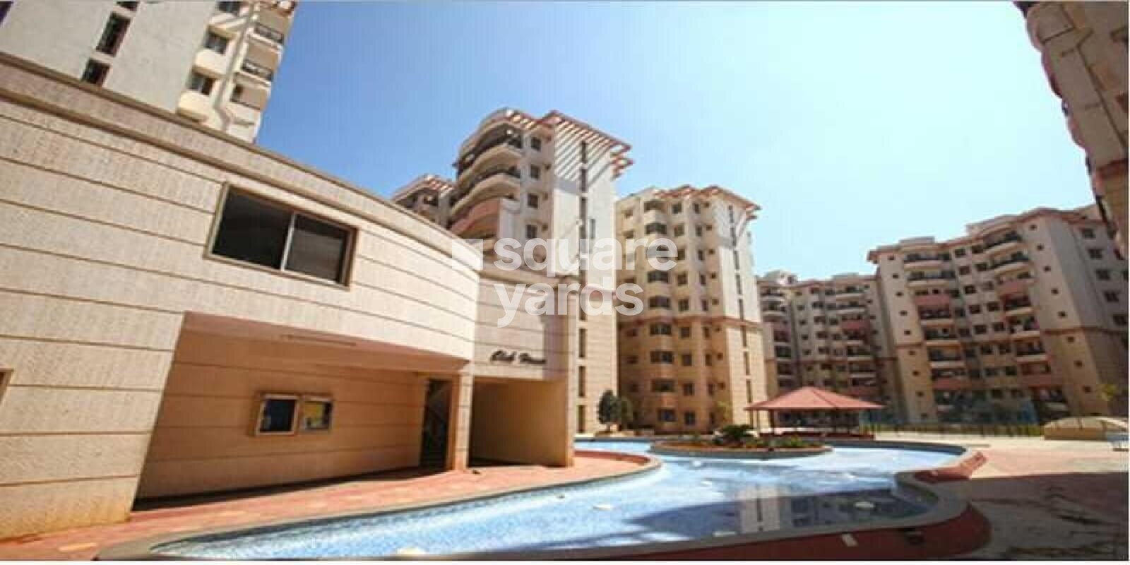 Shriram Samruddhi, Marathahalli, Bangalore