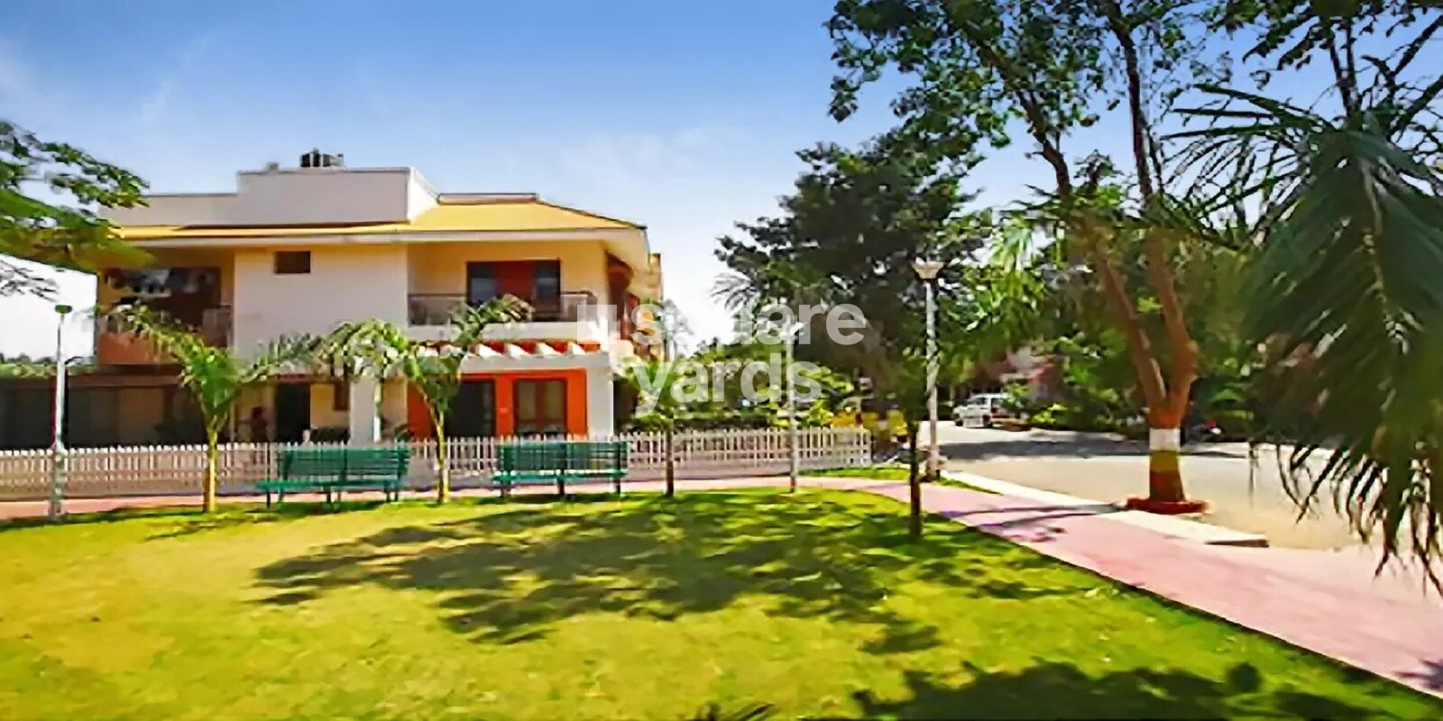 Shriram Samskruti Featured Image
