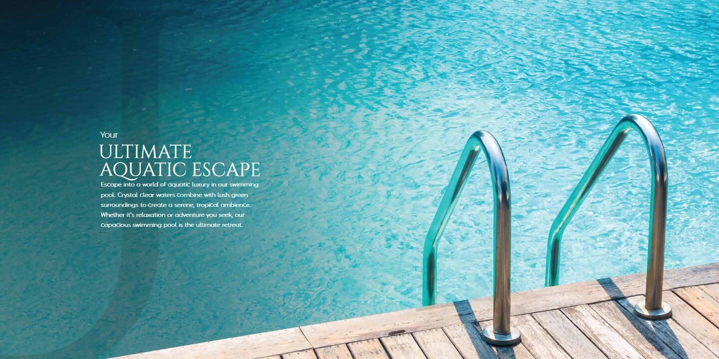 Shriram Sapphire Amenities-Features 2