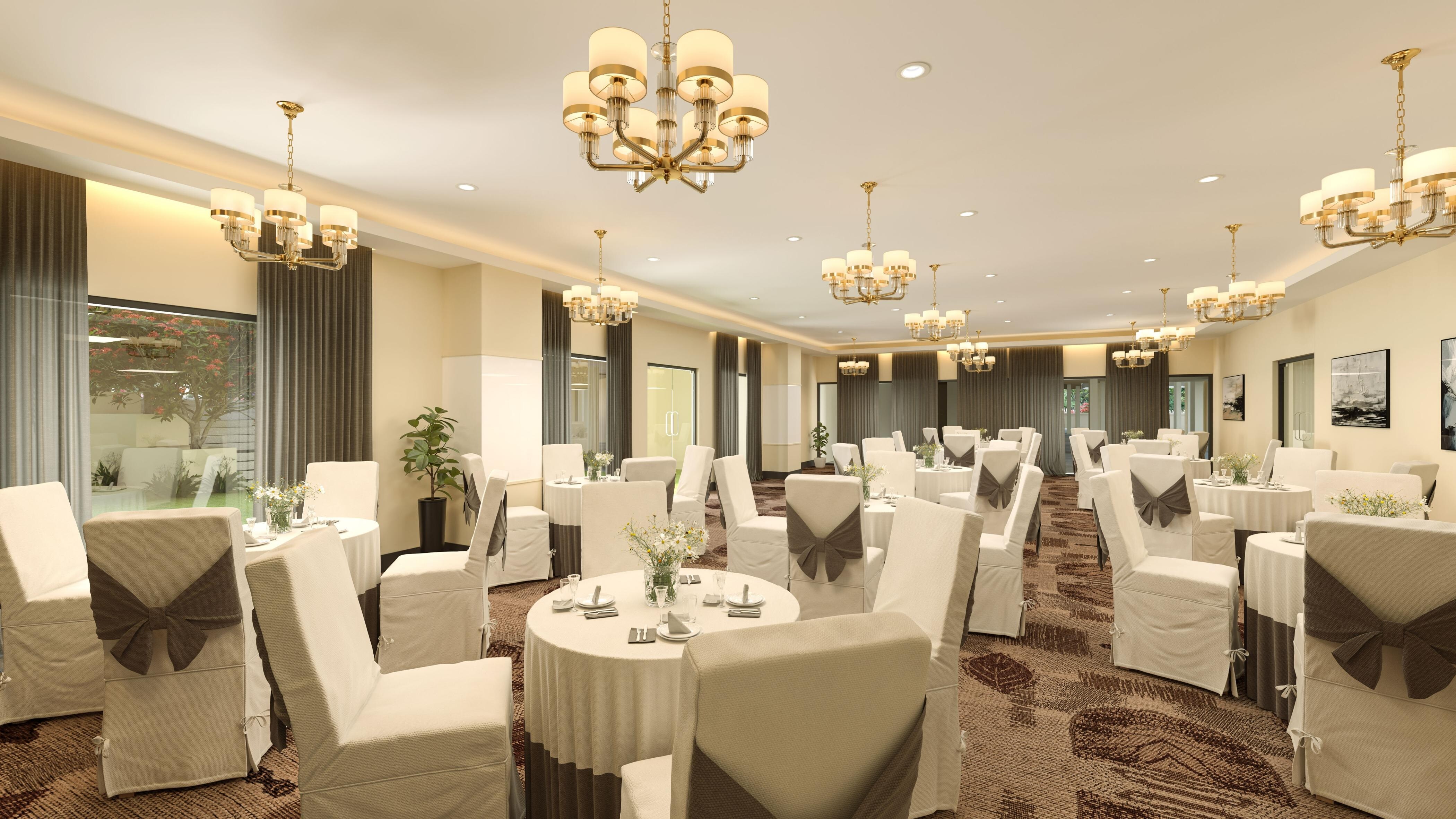 Shriram Sapphire Amenities-Features 3