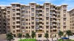 Shriram Sapphire Apartment Exteriors