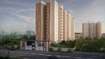 Shriram Serenity Apartment Exteriors