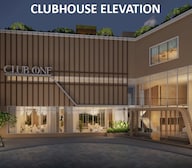 Shriram Serenity Clubhouse External Image