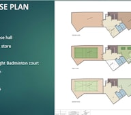 Shriram Serenity Floor Plans
