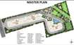 Shriram Serenity Master Plan Image