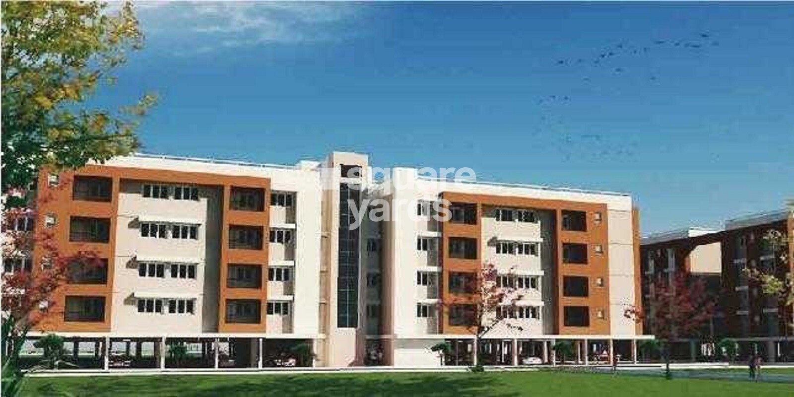 Shriram Shankari, Banashankari, Bangalore