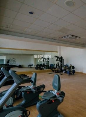 Shriram Signia Amenities-Features