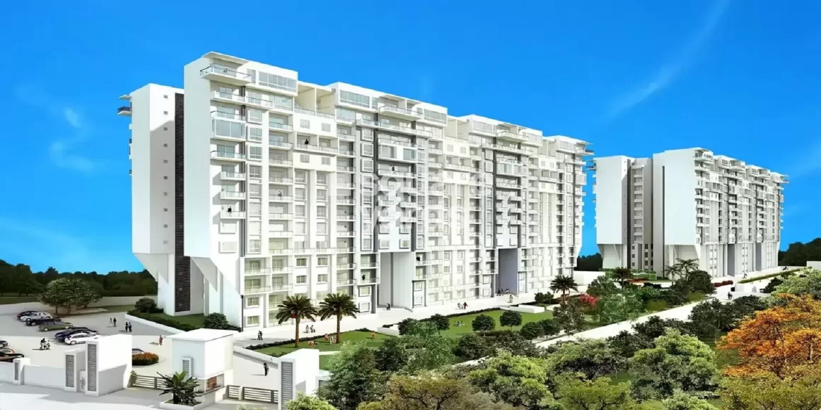 Shriram Signia, Electronic City Phase I, Bangalore