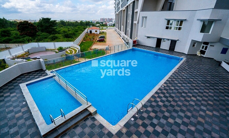 Shriram Signiaa Amenities-Features 3