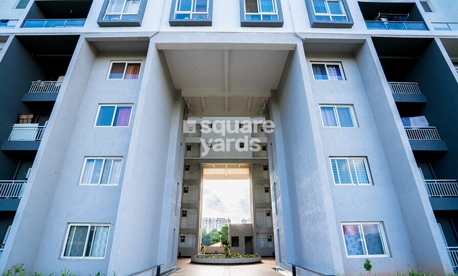 Shriram Signiaa Amenities-Features 4