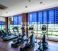 Shriram Smrithi Amenities-Features
