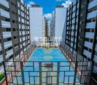 Shriram Smrithi Amenities-Features