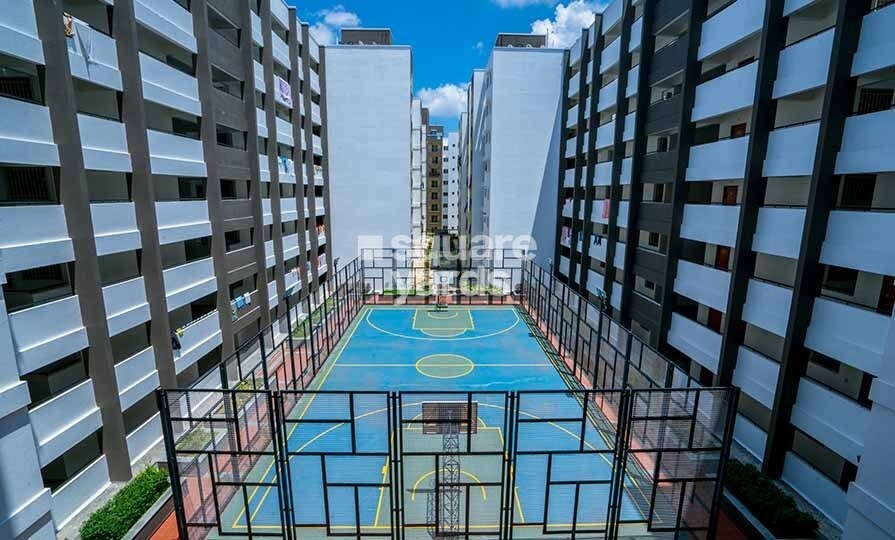 Shriram Smrithi Amenities-Features 2