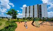 Shriram Smrithi Amenities Features