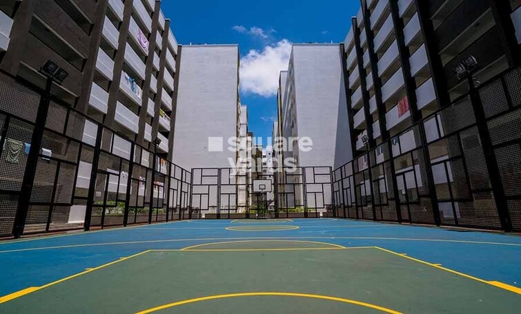 Shriram Smrithi Amenities-Features 4