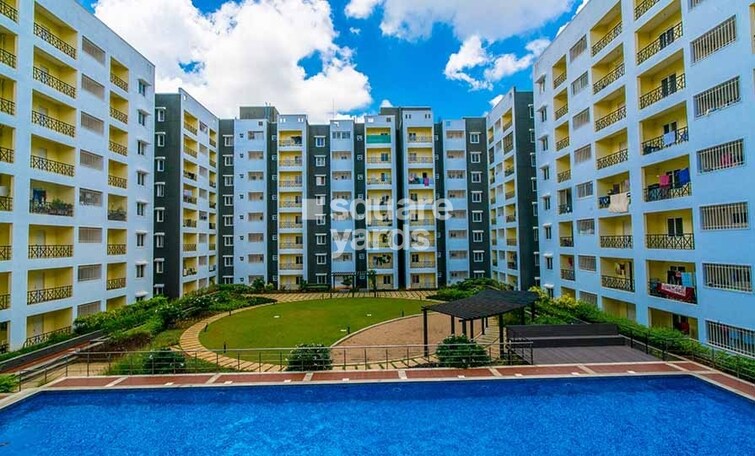 Shriram Smrithi Amenities-Features 5