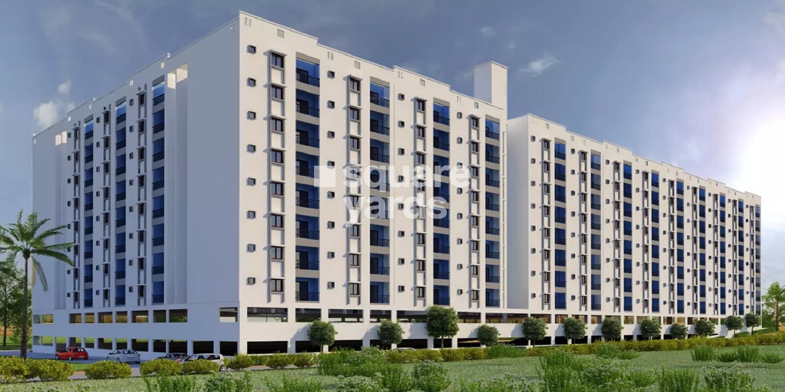 Shriram Smrithi residential project in Sarjapur Attibele Road