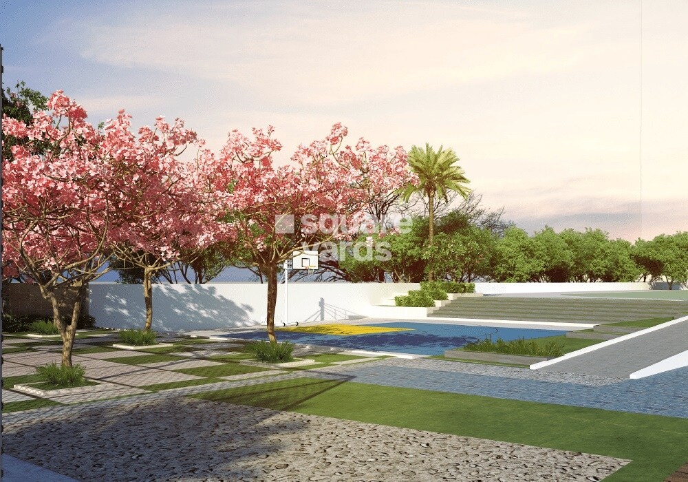 Shriram Solitaire Amenities-Features 3