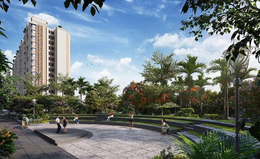 Shriram Songs Of The Earth Amenities-Features 1