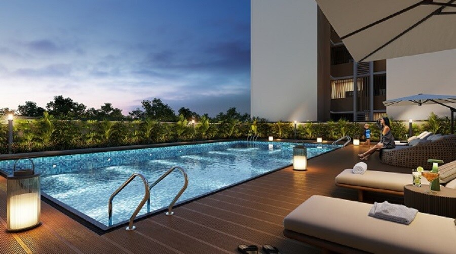 Shriram Songs Of The Earth Amenities-Features 2