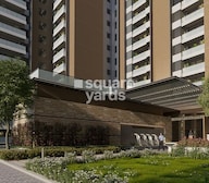 Shriram Southern Crest Amenities-Features