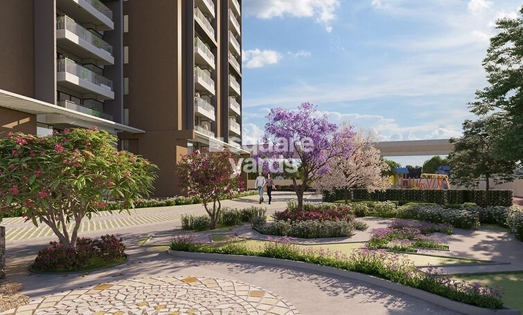 Shriram Southern Crest Amenities-Features 2