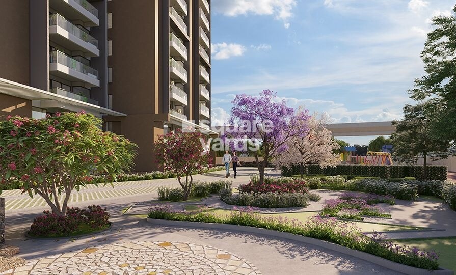 Shriram Southern Crest Amenities-Features 2