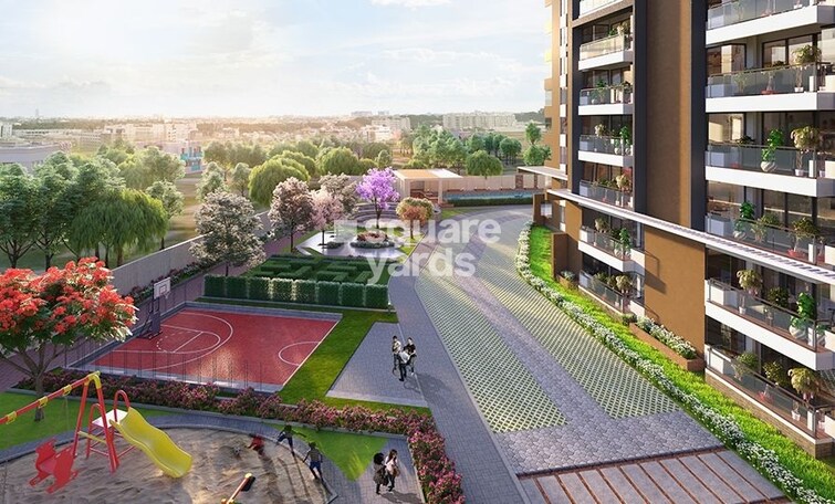 Shriram Southern Crest Amenities-Features 3