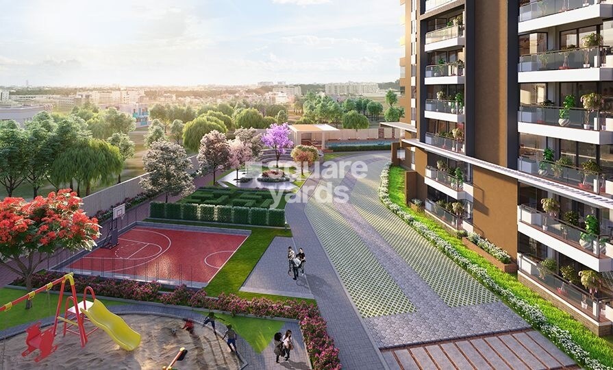 Shriram Southern Crest Amenities-Features 3