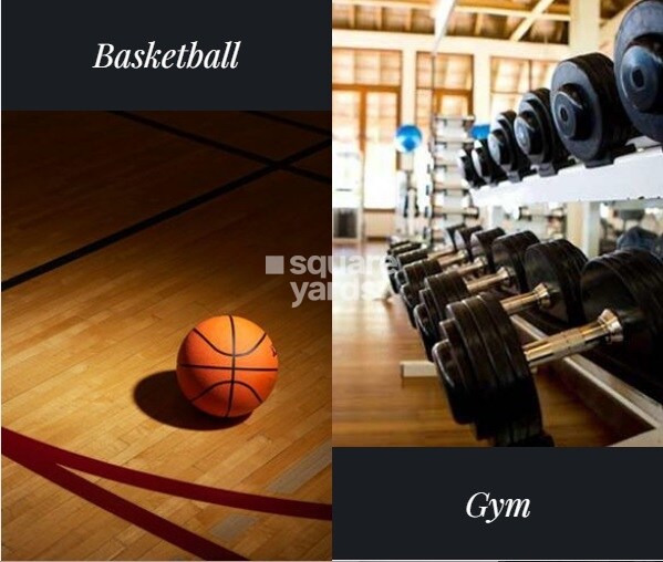 Shriram Southern Crest Phase 2 Amenities-Features 2
