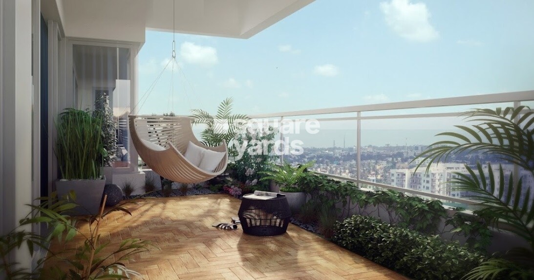 Shriram Southern Crest Phase 2