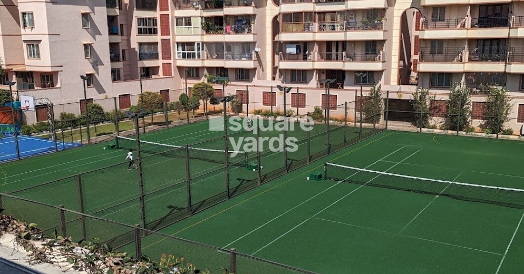 Shriram Spandhana Amenities-Features 2