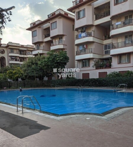 Shriram Spandhana Amenities-Features 3
