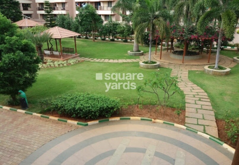 Shriram Spandhana Greens Image