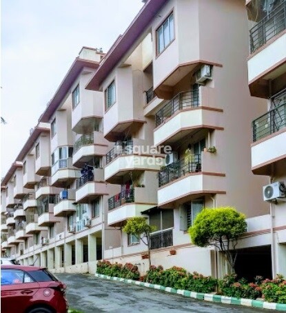 Shriram Spandhana Tower View 3