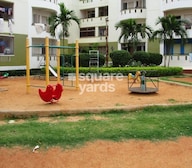 Shriram Spurthi Amenities-Features