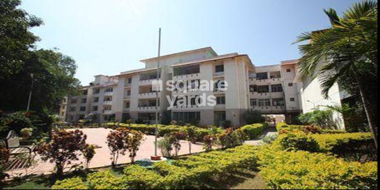 Shriram Spurthy, Brookefield, Bangalore