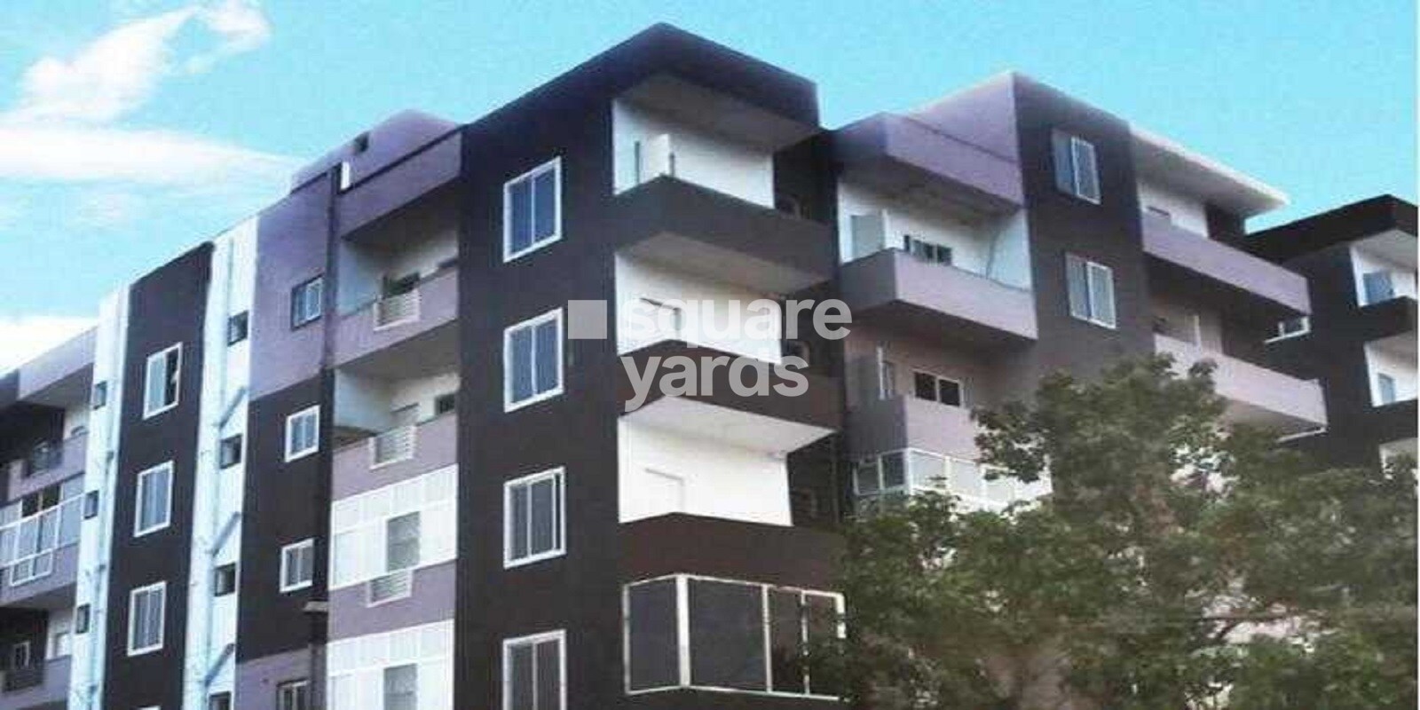 Shriram Sriranjani, BTM Layout, Bangalore