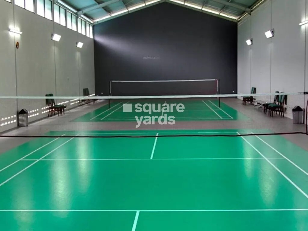 Shriram Summitt Amenities-Features 4